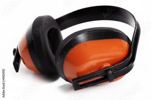 Ear Defenders