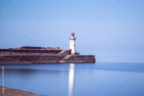 Whitehaven Harbour