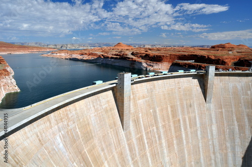 Hoover Dam