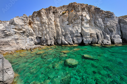 Sardegna mare di Isola Sant' Antioco - Cala Sapone
