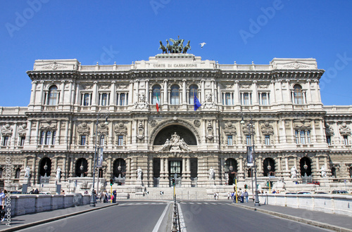 Corte di Cassazione - Roma