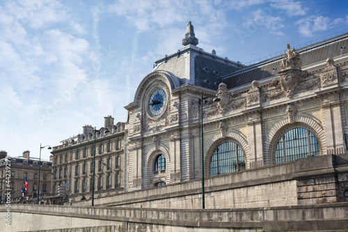 Le Quai d'Orsay