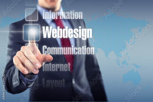 Webdesign