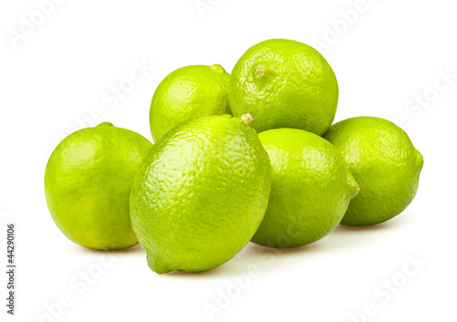 lime lemons group