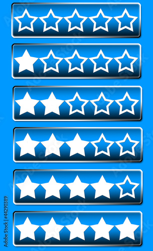 Rating icon