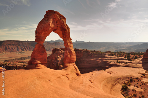 Delicate Arch