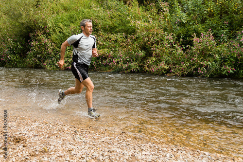 Trailrunning