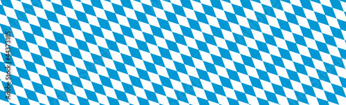 Oktoberfest, Bayern, Hintergrund, Muster, Bavaria, München, blau