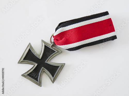 Iron cross