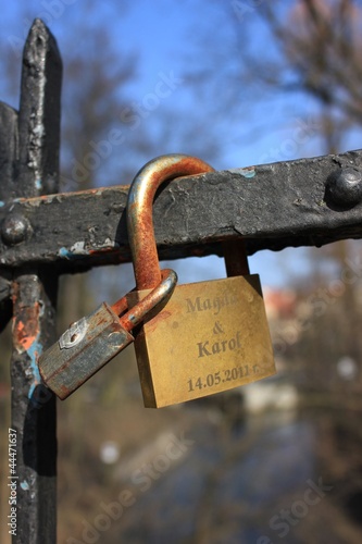 Cadenas d'Amour