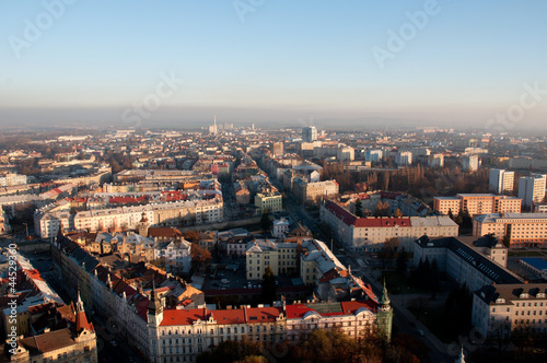 olomouc landscape