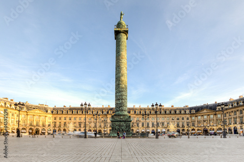 Place Vendôme