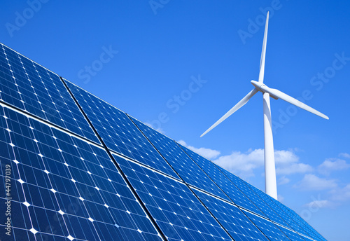 Renewable Energy