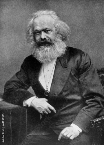 Karl Marx