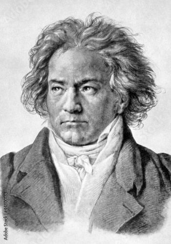 Ludwig van Beethoven