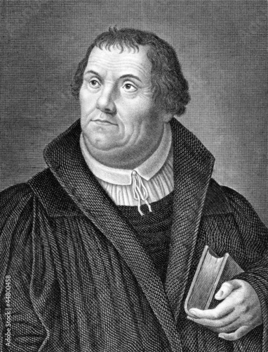 Martin Luther