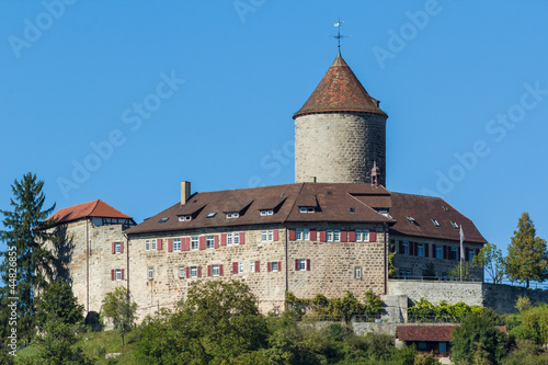 Burg Reichenberg Oppenweiler