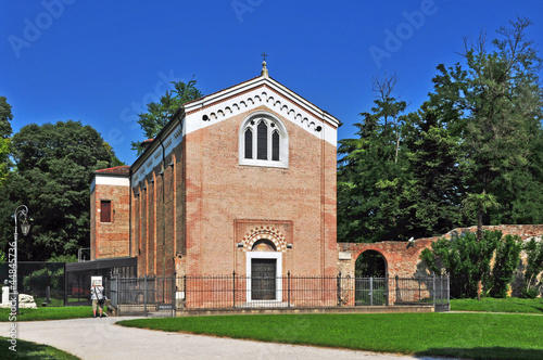 Padova, Cappella degli Scrovegni