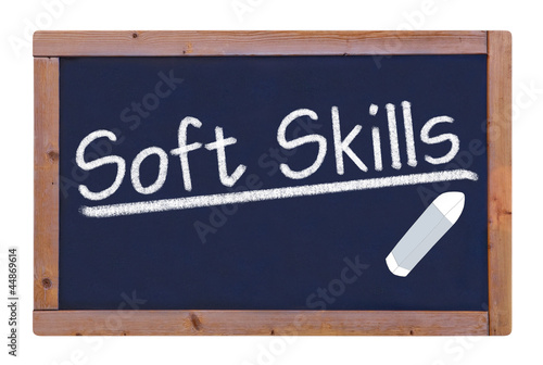 Soft Skills #120912-002