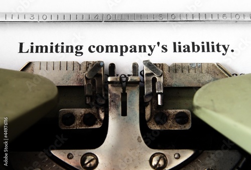 Company liability