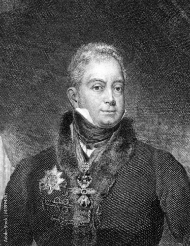 William IV of the United Kingdom