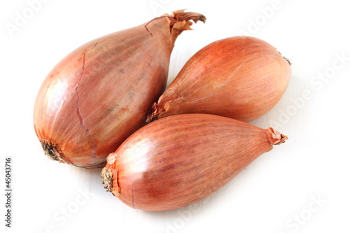 Shallots