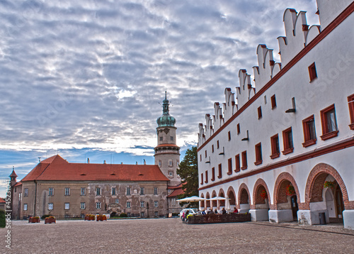 Nove Mesto nad Metuji