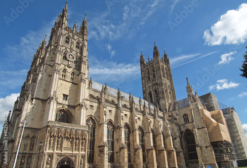 Canterbury Cathedral