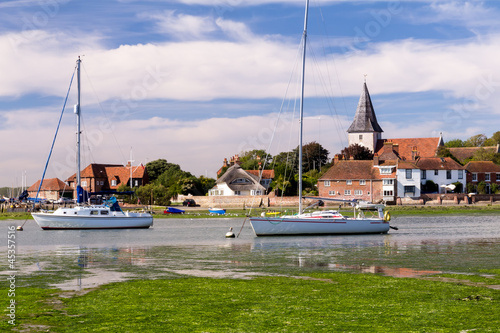 Bosham West Sussex