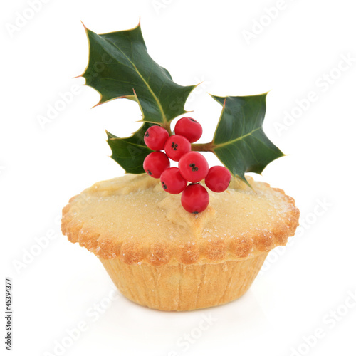 Mince Pie