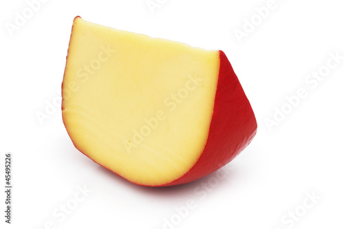 Edam - Fromage hollandais 