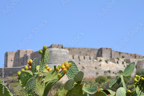 Castello di Milazzo