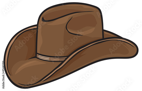 cowboy hat