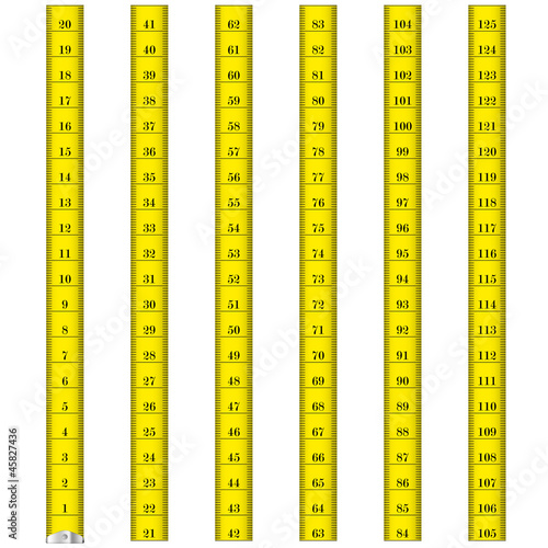 measure tape