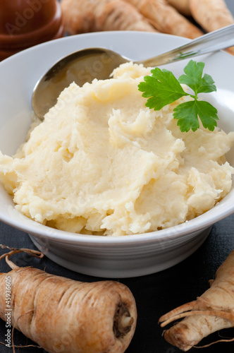 Turnip Mash