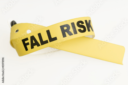 fall risk