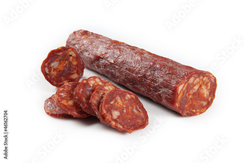 chorizo iberico