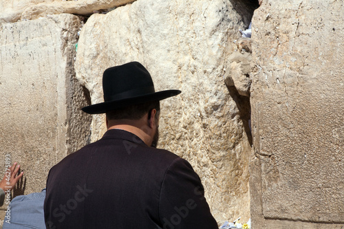 Israel, Jerusalem, Klagemauer, Heiligesland, Judentum, Juden