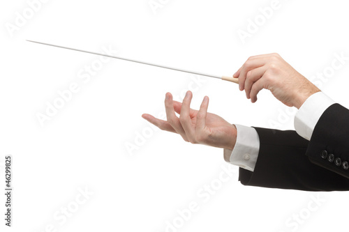 Conductor