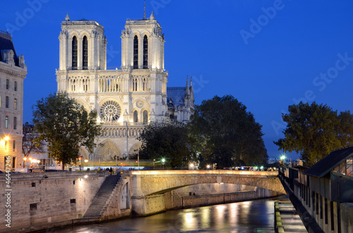 Notre Dame