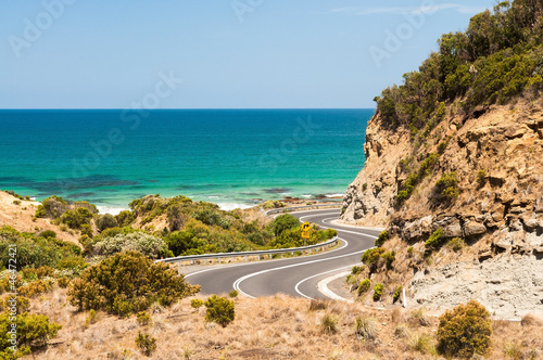 Great Ocean Road