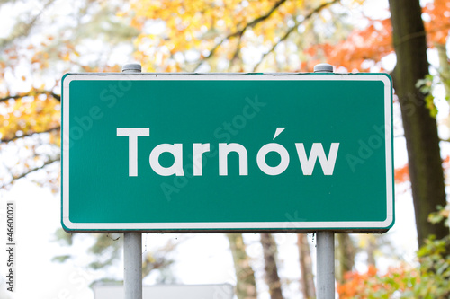 Znak Tarnów
