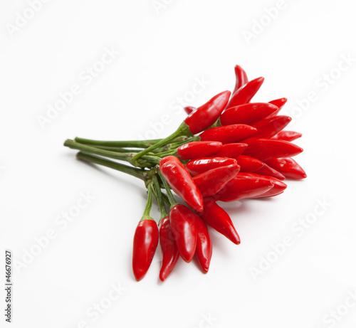 peperoncino piccolo