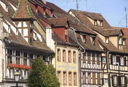 Obernai (Alsace)