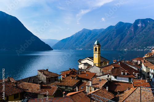 Lake Como