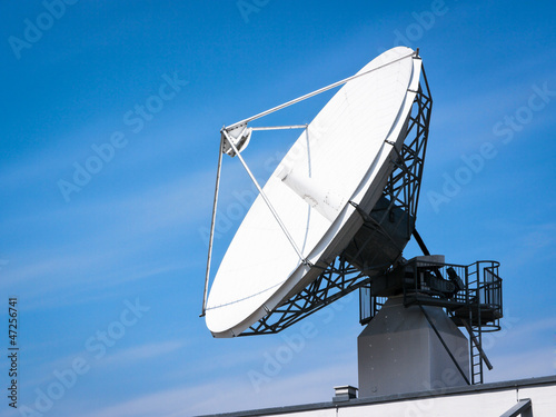 satelite dish