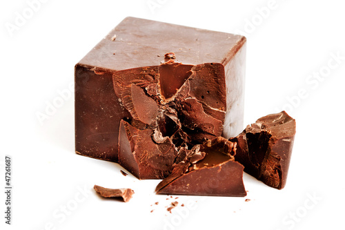 Cioccolato fondente