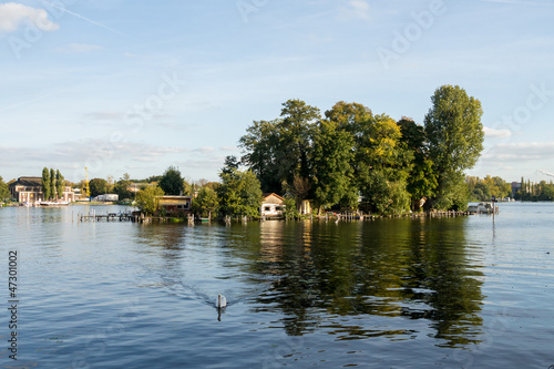 insel berlin spandau