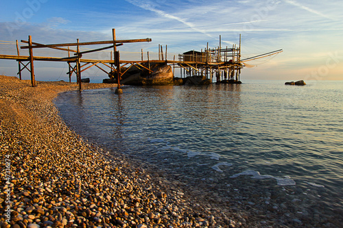 Trabocco