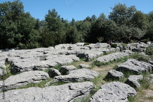 Labyrinthe de Nébias,Aude